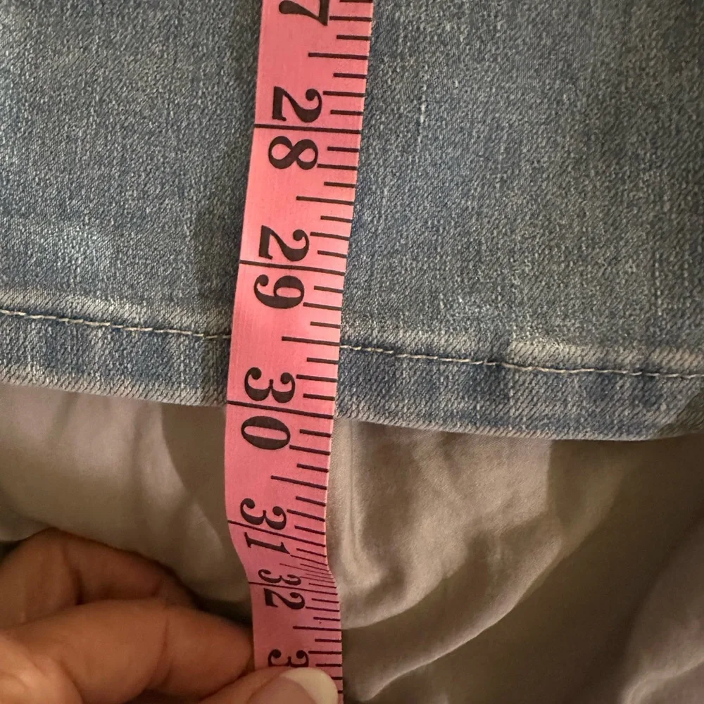 summer sale.!!‎ 🤪☺️ Rafaella Blue Denim Apparel